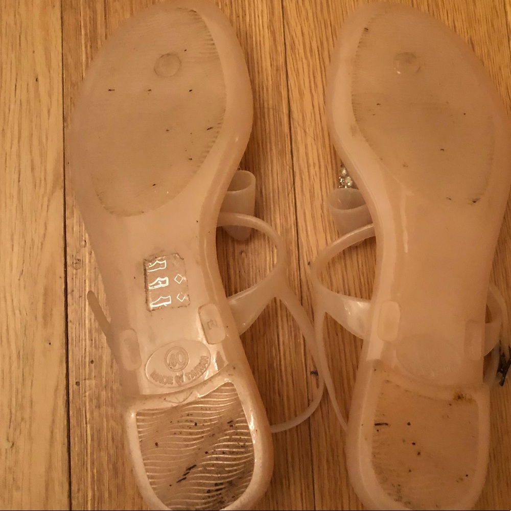 Miss KG Embellished Jelly Sandals from ASOS - Picture 13 of 13